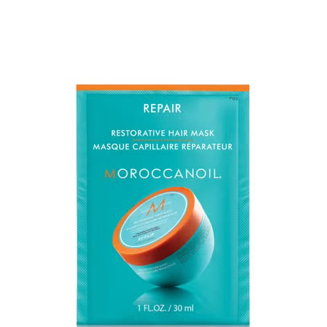 Moroccan Oil Restorative Mask