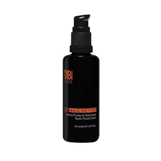 #Age Method Fluid Cream