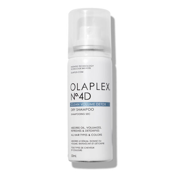 Olaplex N°.4D Clean Volume Detox Dry Shampoo
