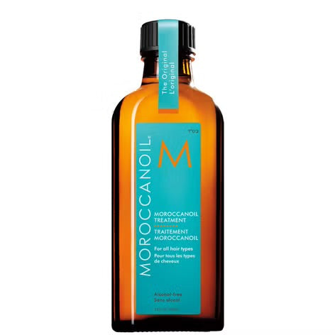 Moroccan Oil Treatment Oil Original