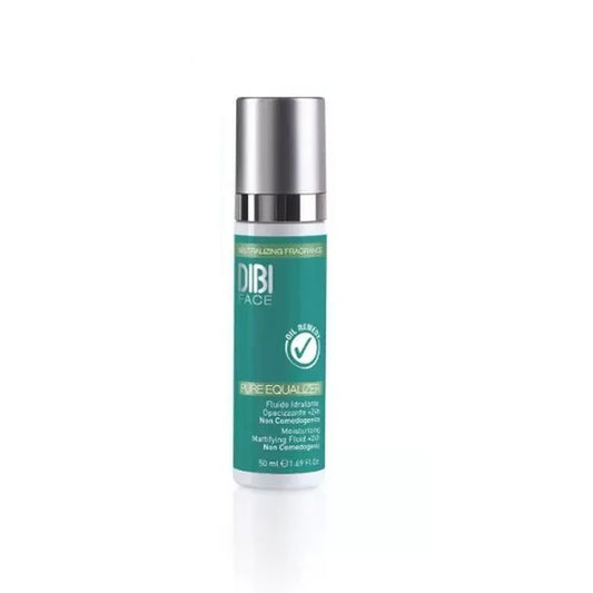 Pure Equalizer Moisturising Mattifying Fluid