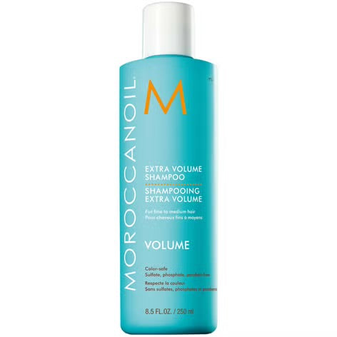 Moroccan Oil Extra Volume Shampoo