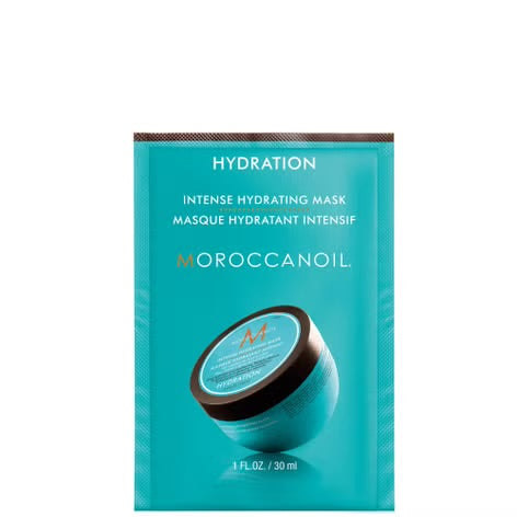 Moroccan Oil Intense Hydrating Mask