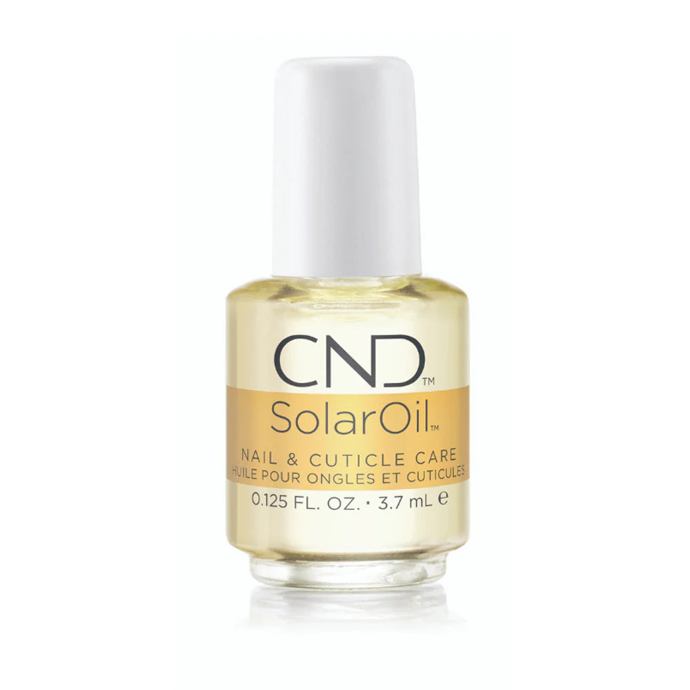 CND Solar Oil