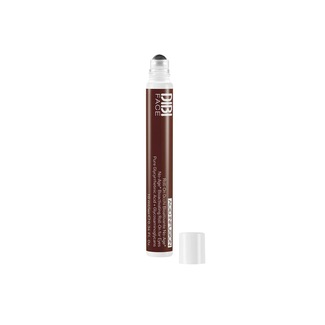Acid Infusion No-Age Bioactivating Roll-On For Eyes