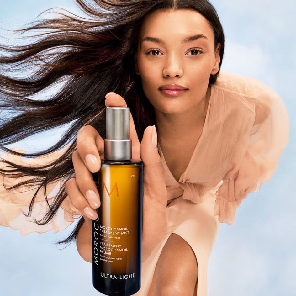 Moroccan Oil Treatment Mist