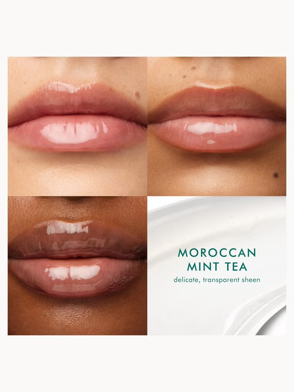 Moroccanoil Lip Balm Trio Set