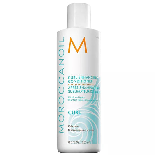Moroccan Oil Curl Enhancing Conditioner