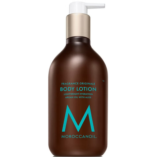 Moroccan Oil Body Lotion Originale