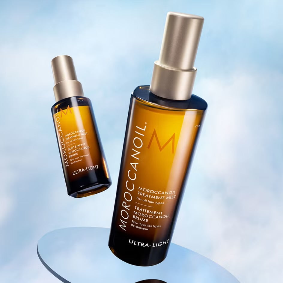 Moroccan Oil Treatment Mist