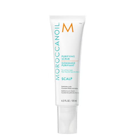Moroccan Oil Scalp Purifying Scrub