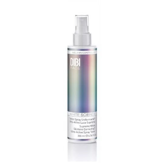White Science Ultra Active Spray Toner