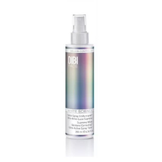White Science Ultra Active Spray Toner