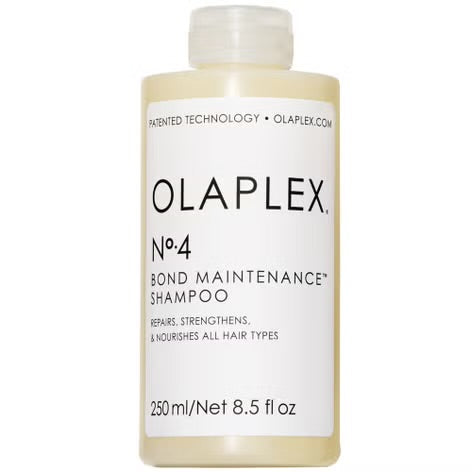 Olaplex No4 Bond Maintenance Shampoo