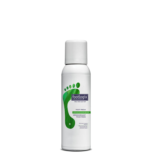 Footlogix Foot Fresh