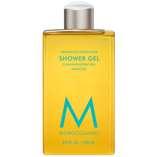 Moroccan Oil Shower Gel Originale