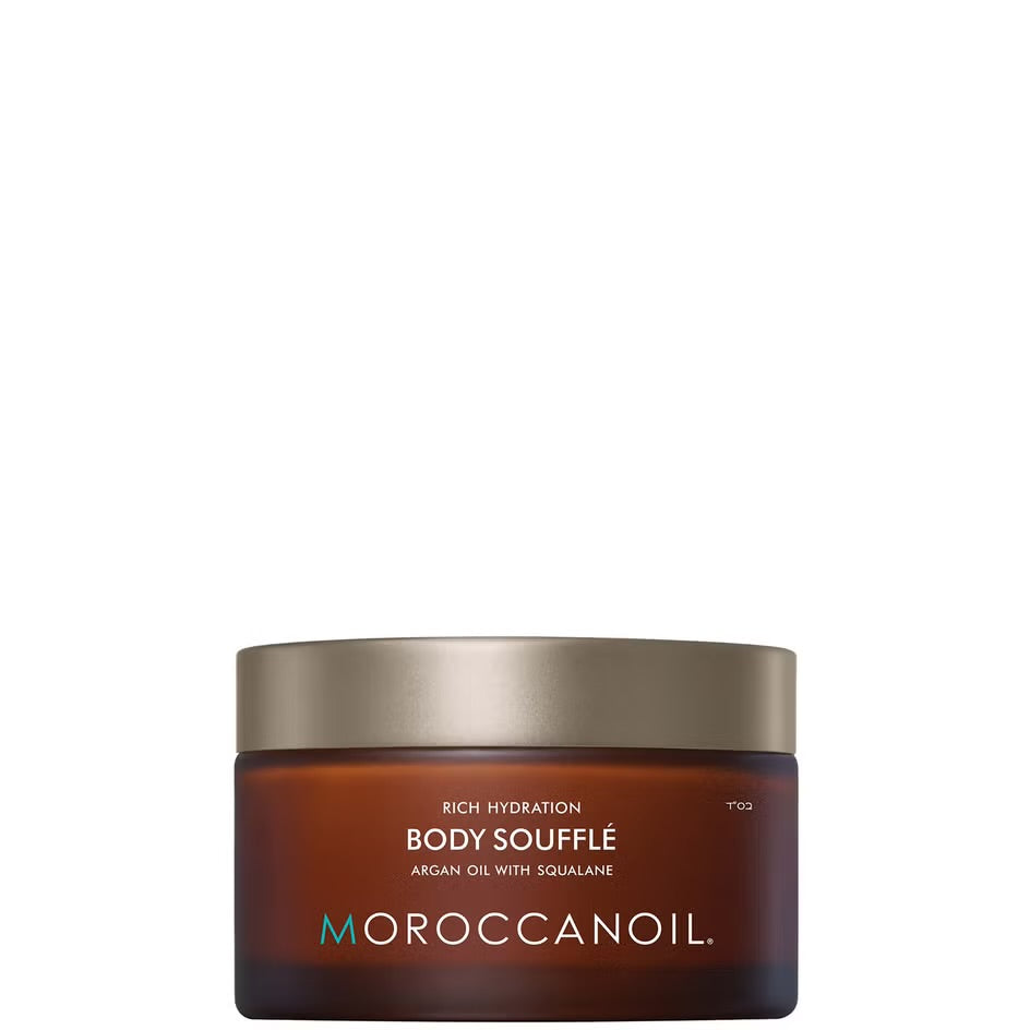 Moroccan Oil Body Soufflé