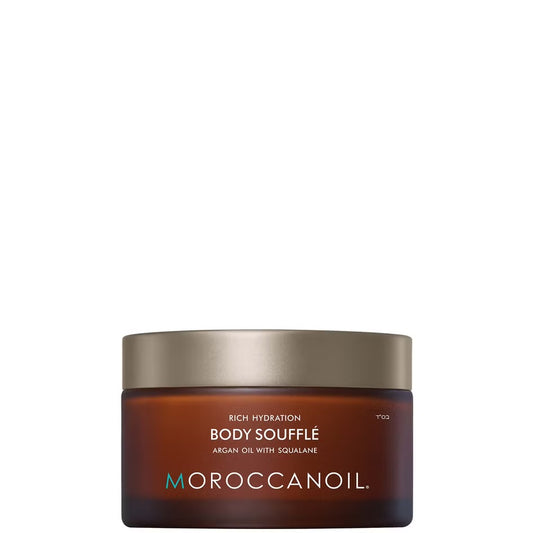 Moroccan Oil Body Soufflé