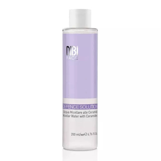 Defence Solution Micellar Water with Ceramides