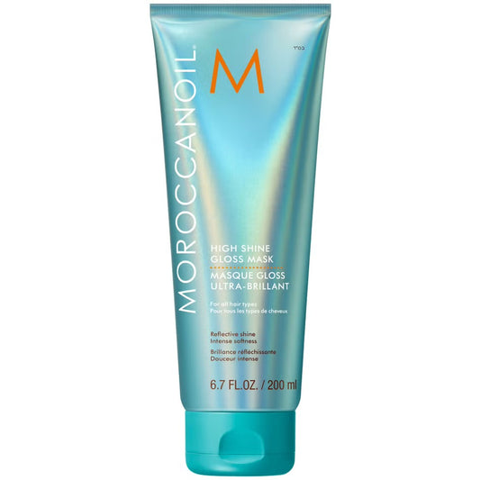 Moroccan Oil High Shine Gloss Mask