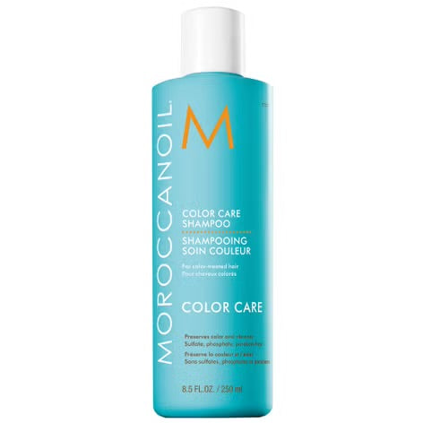 Moroccan Oil Colour Care Shampoo