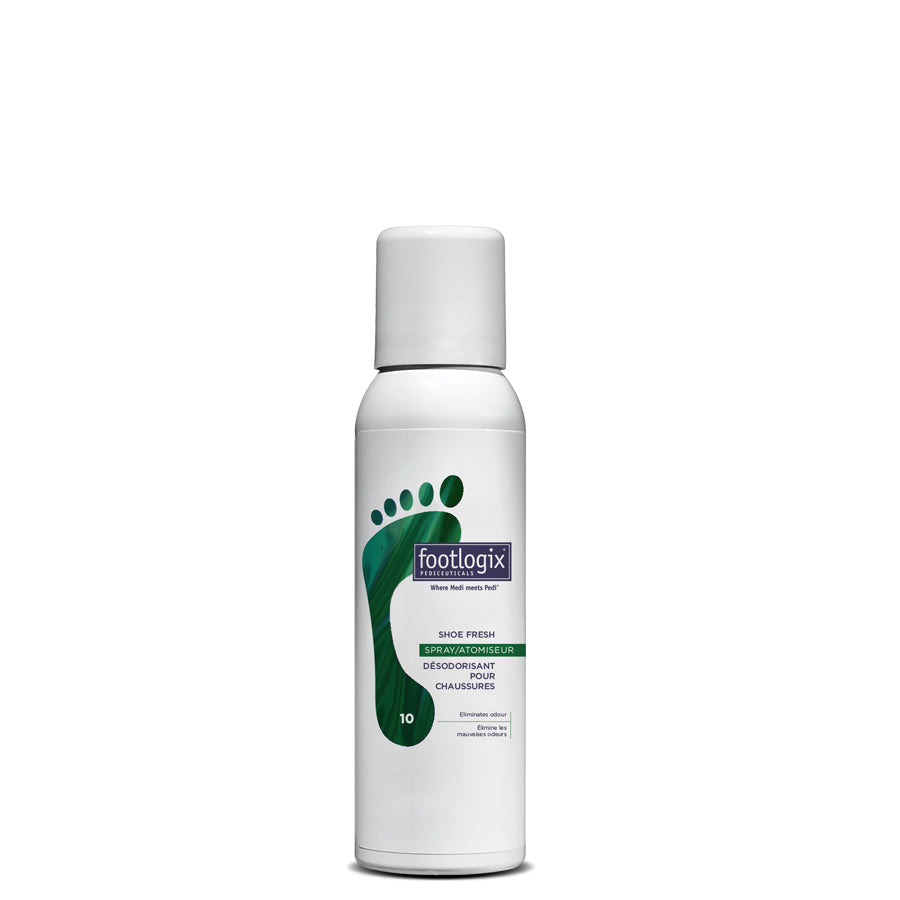 Footlogix Shoe Fresh