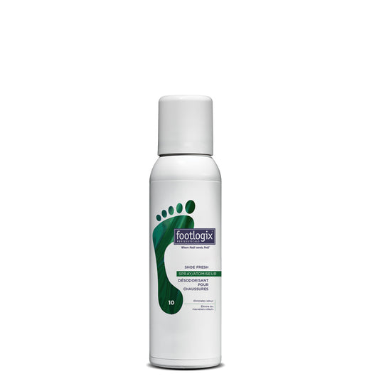 Footlogix Shoe Fresh