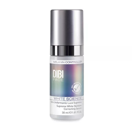 White Science Skintone Correcting Serum