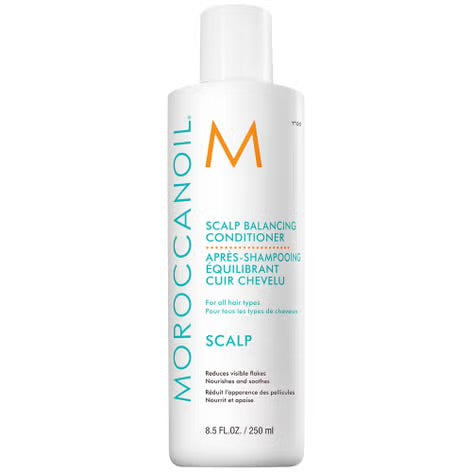 Moroccan Oil Scalp Balancing Conditioner