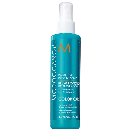 Moroccan Oil Protect & Prevent Spray