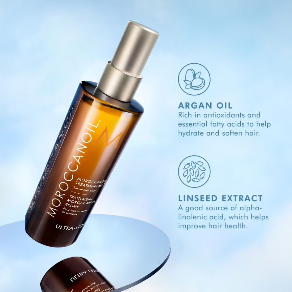 Moroccan Oil Treatment Mist