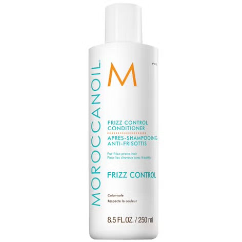Moroccan Oil Frizz Control Conditioner