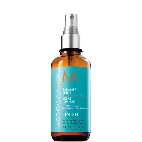 Moroccan Oil Glimmer Shine