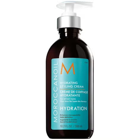 Moroccan Oil Hydrating Styling Cream
