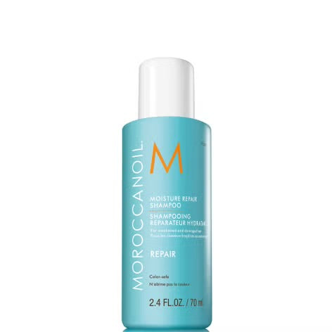 Moroccan Oil Moisture Repair Shampoo
