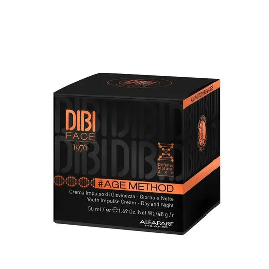 #Age Method Youth Impulse Cream