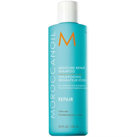 Moroccan Oil Moisture Repair Shampoo