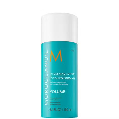 Moroccan Oil Thickening Lotion