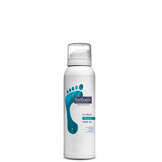 Footlogix DD Cream