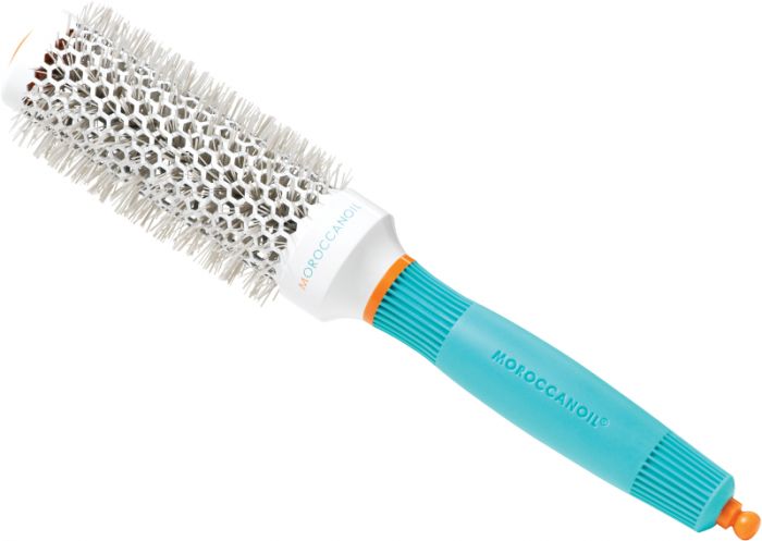 Moroccan Oil Ceramic Round Brush