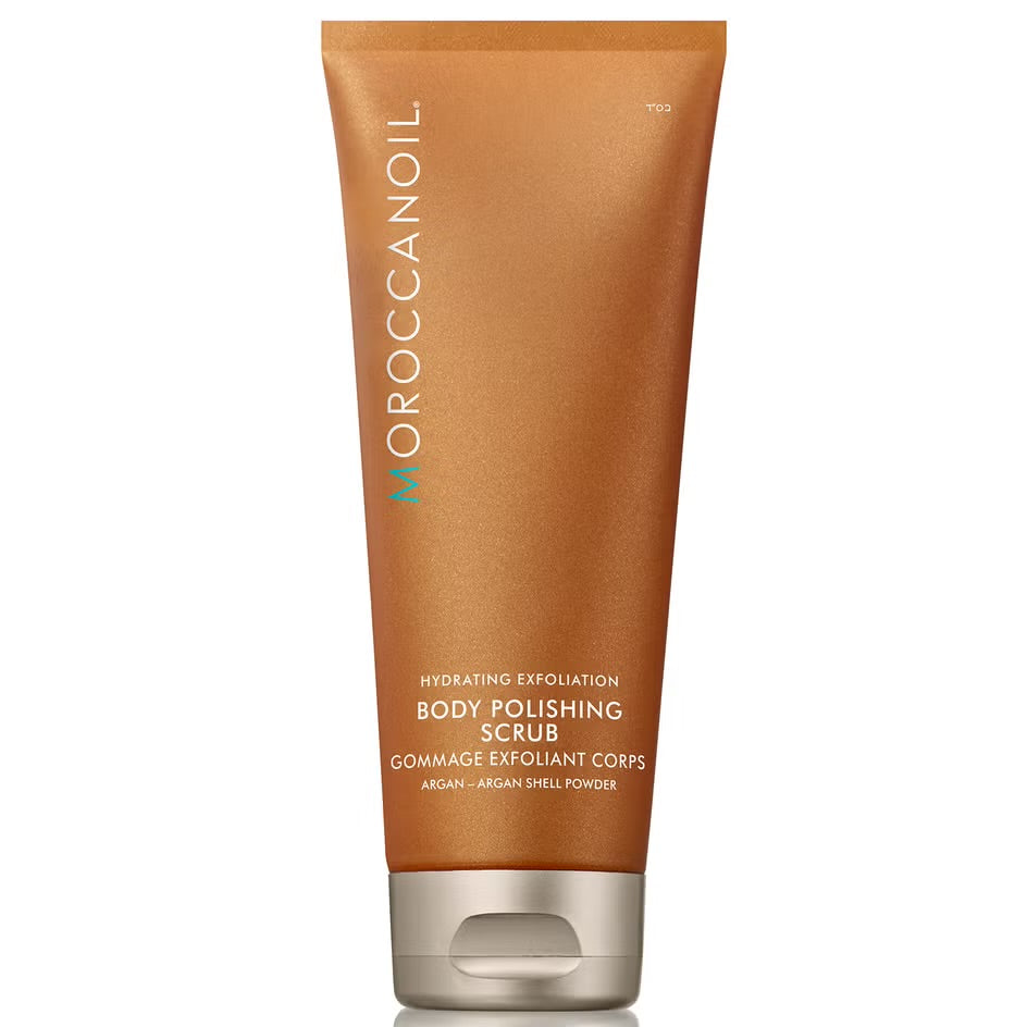 Moroccan Oil Body Polishing Scrub