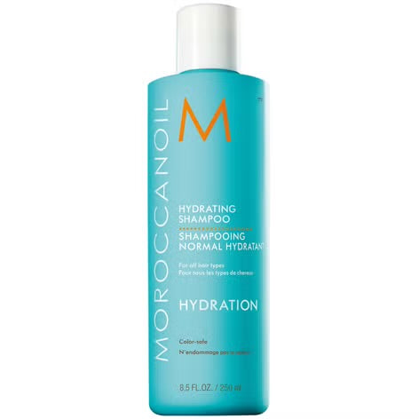 Moroccan Oil Hydrating Shampoo
