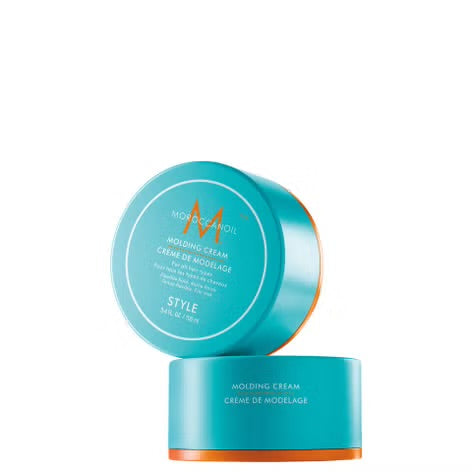 Moroccan Oil Moulding Cream