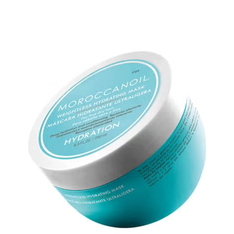 Moroccan Oil Hydrating Mask Light