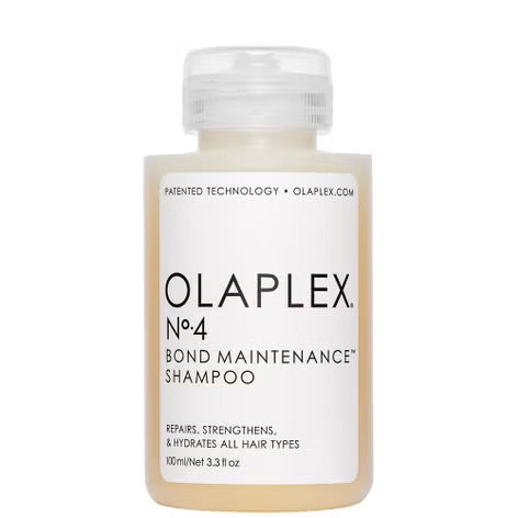 Olaplex No4 Bond Maintenance Shampoo