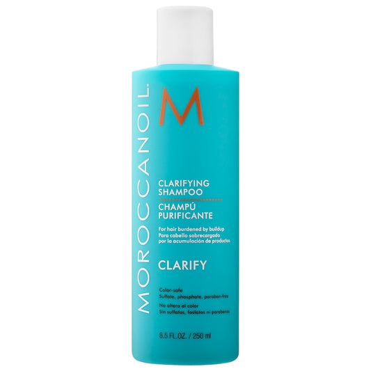 Moroccan Oil Clarifying Shampoo