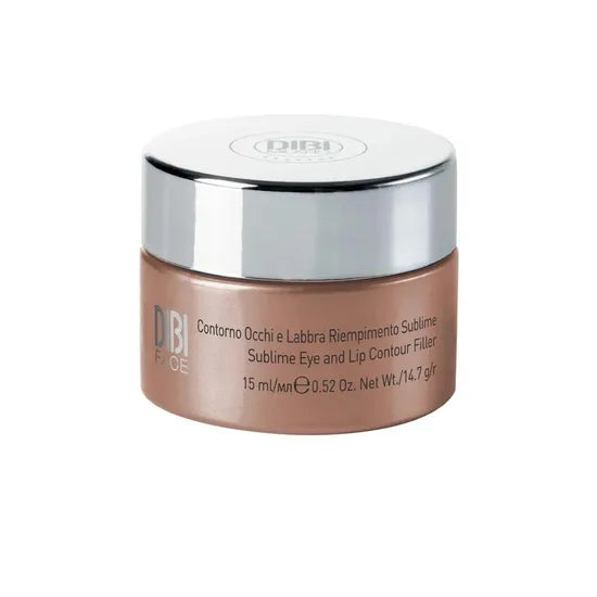 Filler Code Sublime Eye and Lip Filler
