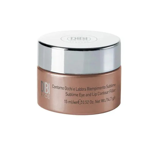 Filler Code Sublime Eye and Lip Filler