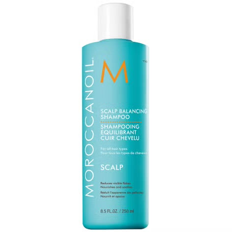 Moroccan Oil Scalp Balancing Shampoo