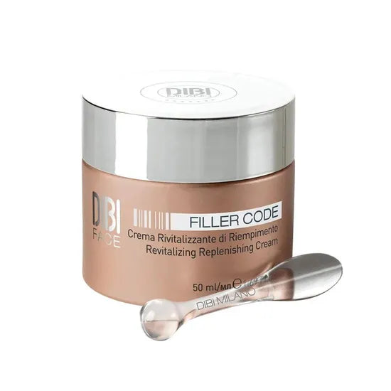 Filler Code Revitalizing Replenishing Cream